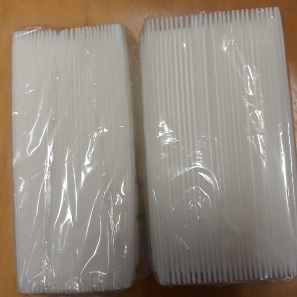 2 sealed packages  Mary Kay makeup mirror inserts - Picture 2 of 2